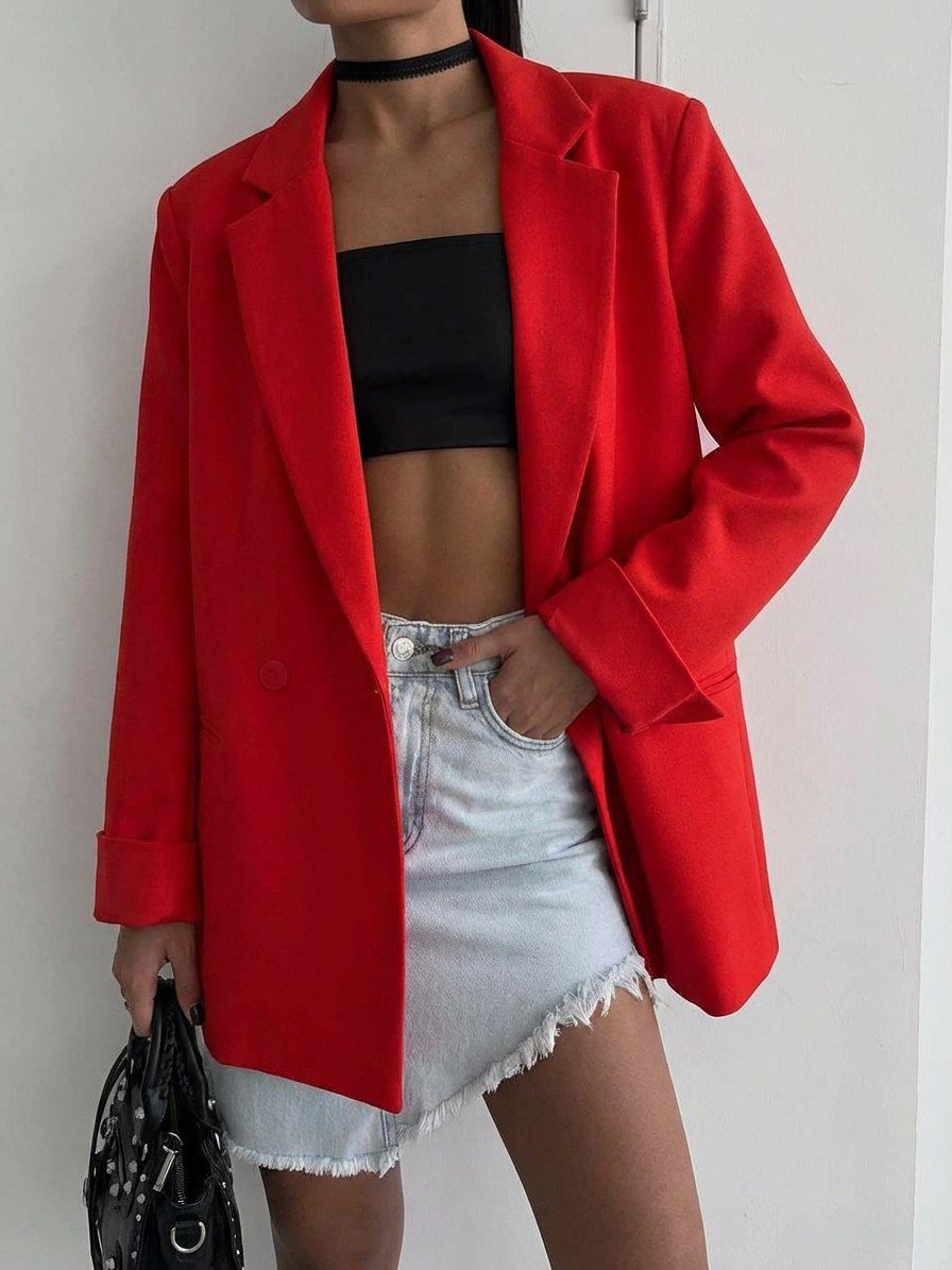 ПИДЖАК "Не буди лихо"