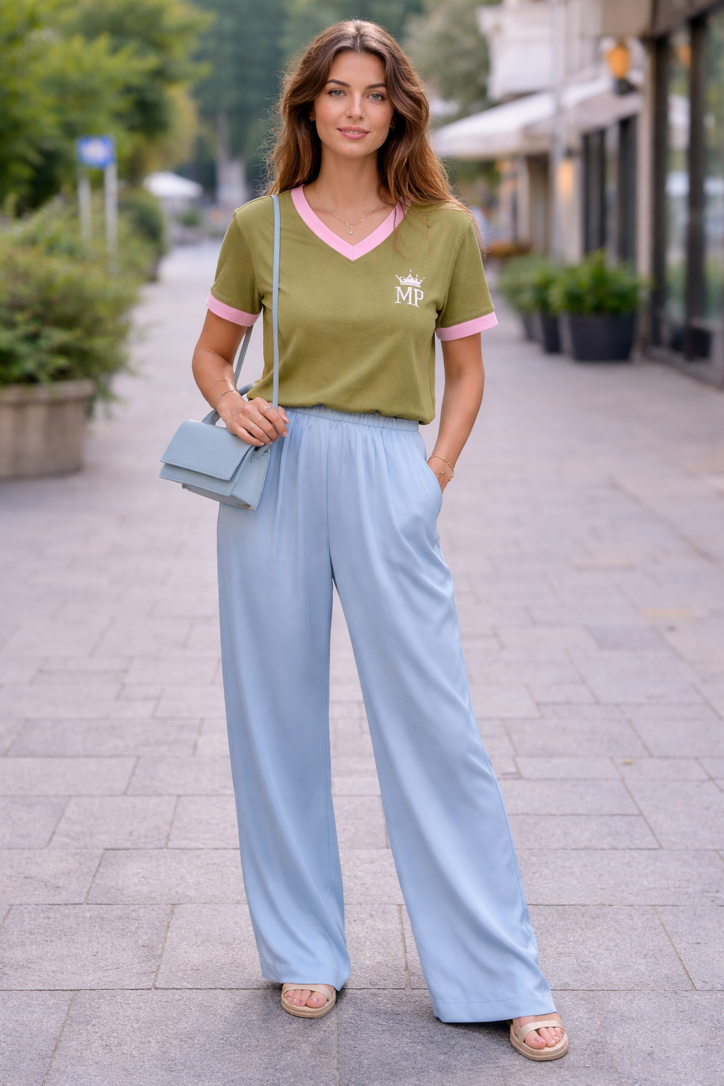 Футболка "Зорко лишь сердце"