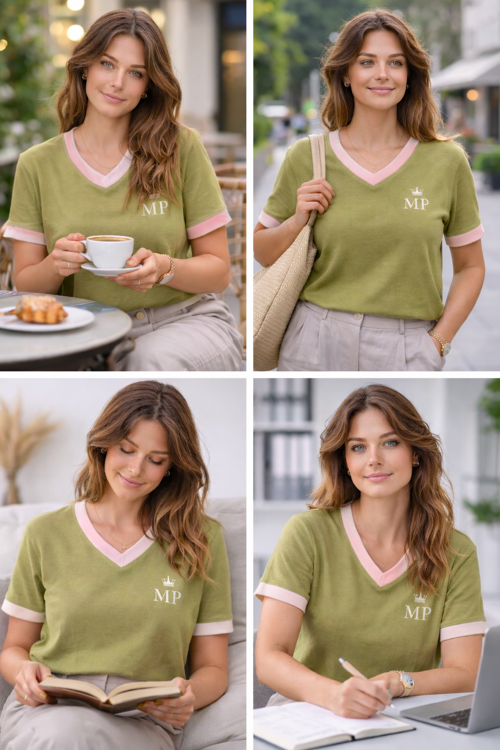 Футболка "Зорко лишь сердце"