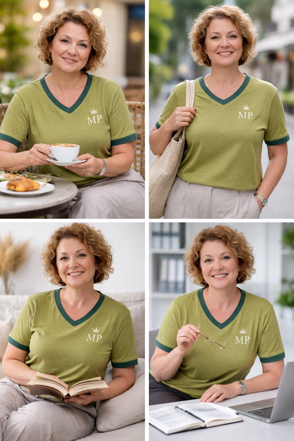 Футболка "Зорко лишь сердце"