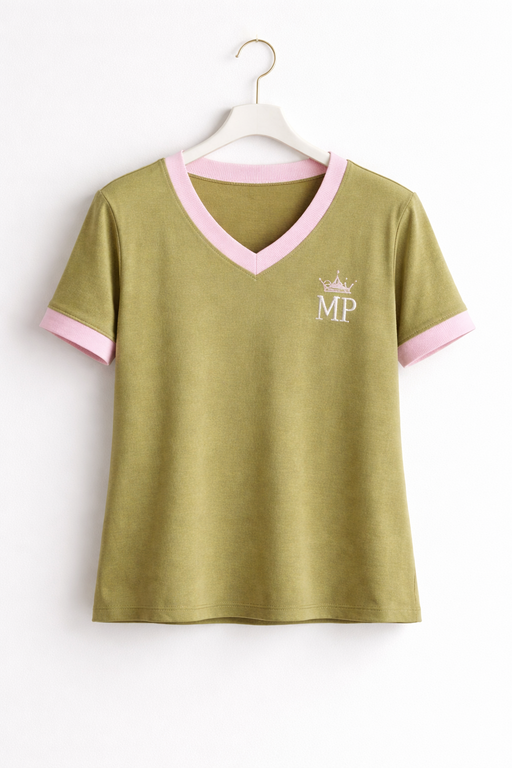 Футболка "Зорко лишь сердце"