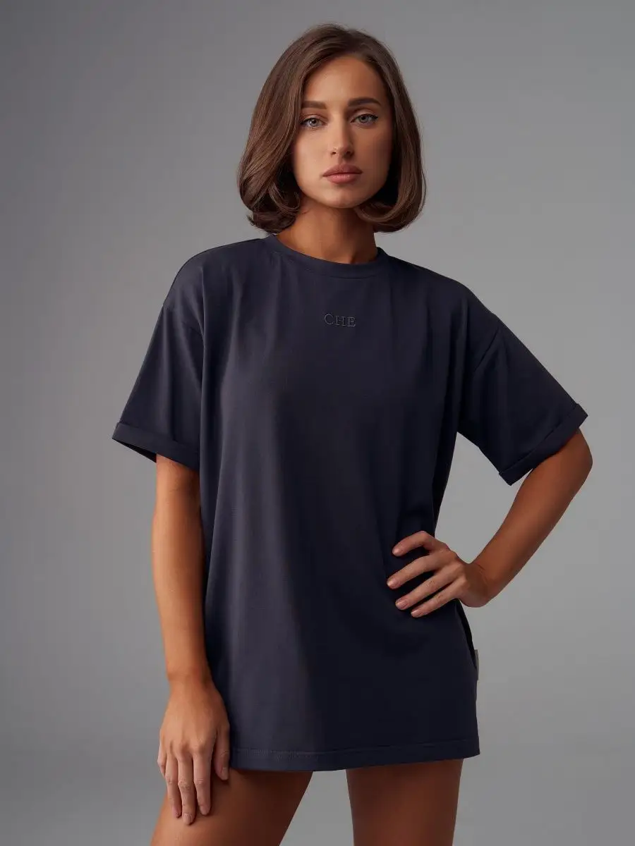 Футболки со смыслом в каждой детали