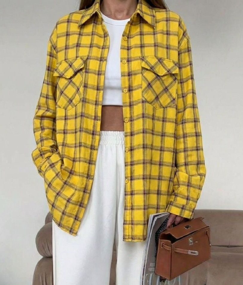 Рубашки - эффект идеальной фигуры