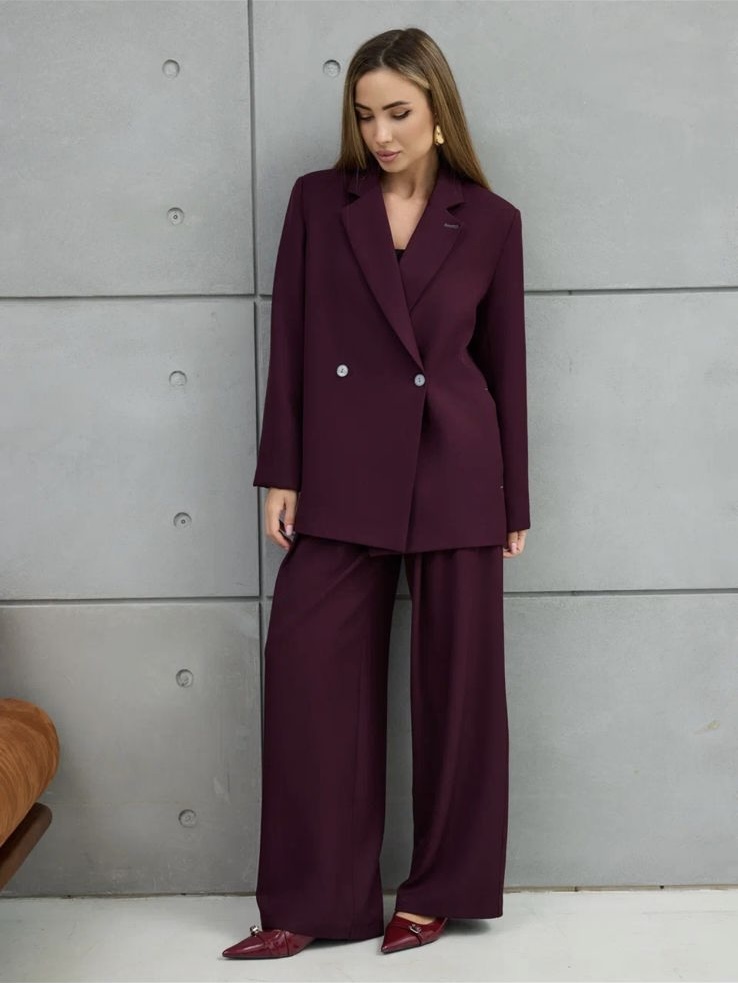 Костюмы с характером