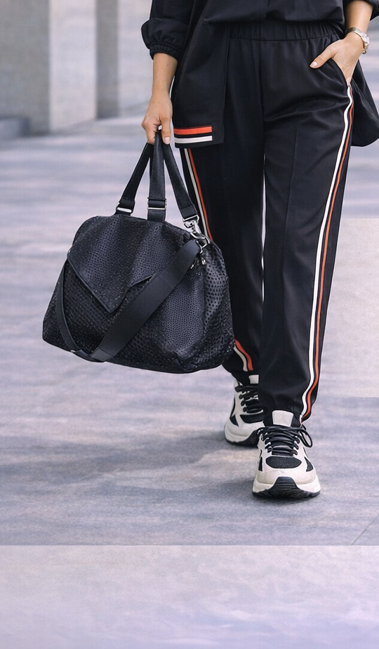 Костюм «Свои правила» | МОДНО РУССКО