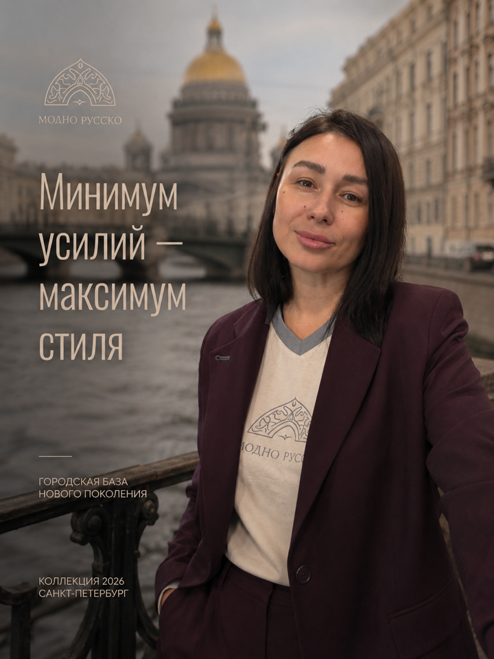 Костюм "изюм в деталях"